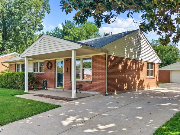 3107 Maywood Pl, Louisville, KY 40220
