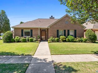 101 Bennington Way, Huntsville, AL 35824