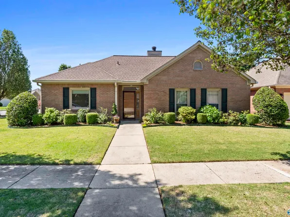 101 Bennington Way, Huntsville, AL 35824