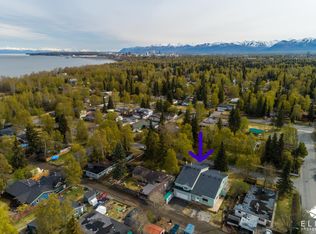 2454 Tulik Dr, Anchorage, AK 99517