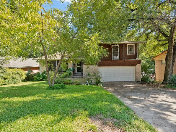 3202 Loganwood Dr, Dallas, TX 75227