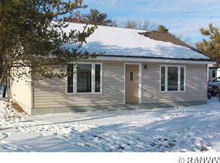E6185 810th Ave, Colfax, WI 54730