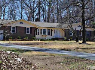 2160 Charles Ave, Mebane, NC 27302