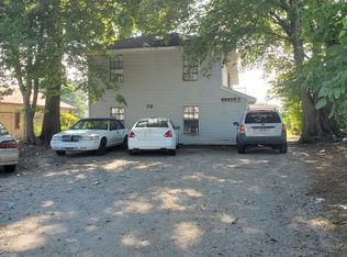 131 S 9th St, West Memphis, AR 72301