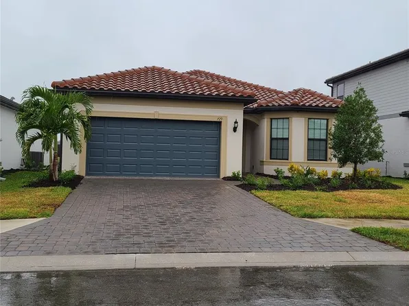 729 GADWALL COURT, BRADENTON, FL 34212
