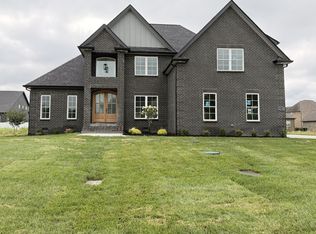 1718 Rhonda Dr LOT 159, Christiana, TN 37037
