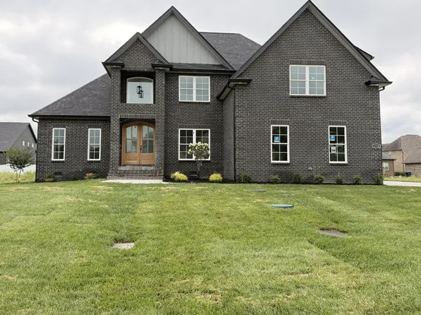 1718 Rhonda Dr Lot 159, Christiana, TN 37037