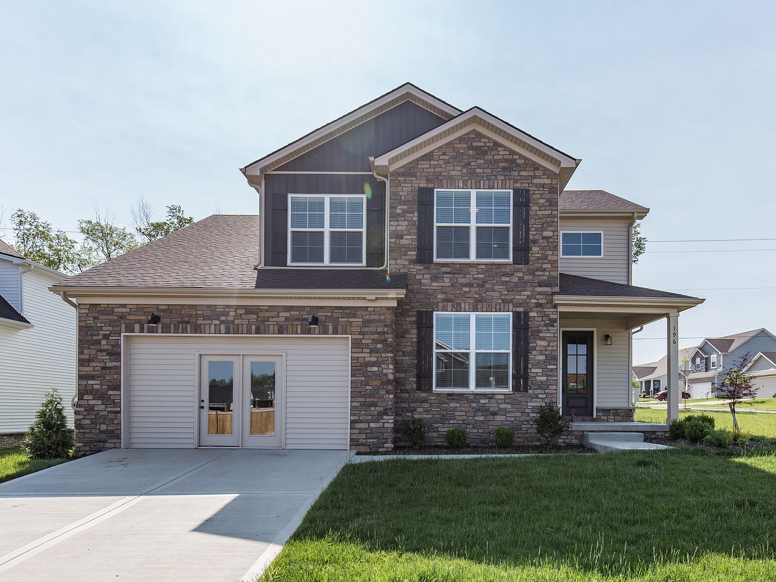 196 Ruth Miller Dr, KY 40324 Zillow