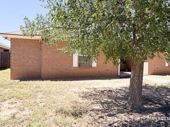 307 N Clinton Ave APT A, Lubbock, TX 79416