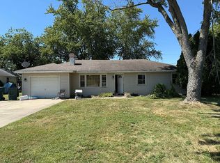 3501 N Allison Rd, Muncie, IN 47304