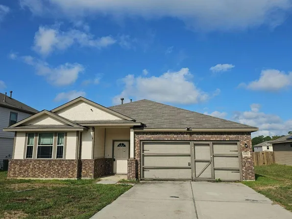 11052 Patriot Ct, Cleveland, TX 77328