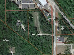 0 S 1st St, West Branch, MI 48661