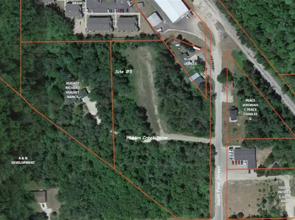 0 S 1st St, West Branch, MI 48661