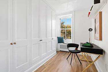 Sold by Brown Harris Stevens