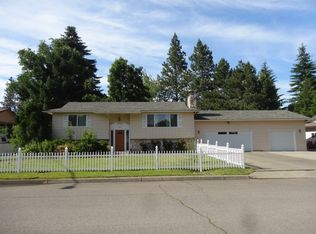 3615 W Hillcrest Cir, Coeur D Alene, ID 83815
