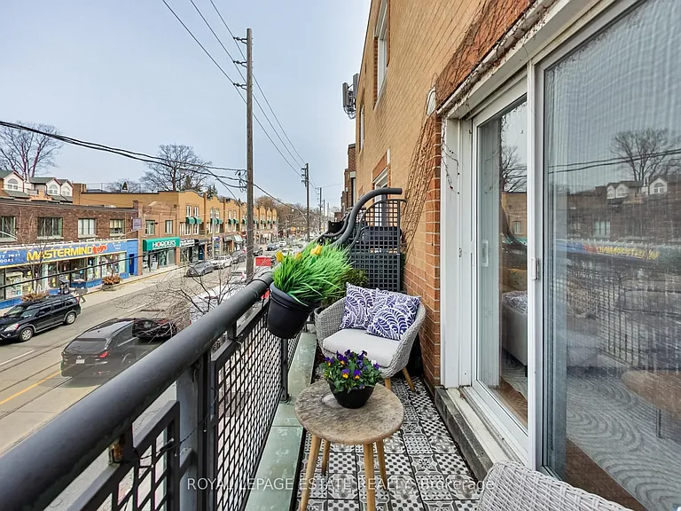 101 Hammersmith Ave #203 — Photo 25