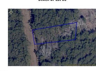TBD Otwell Dr. Lot 20, Johnsonville, SC 29555
