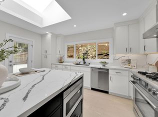 90 Upper Briar Rd, Kentfield, CA 94904