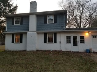 280 S Hope Chapel Rd, Jackson, NJ 08527