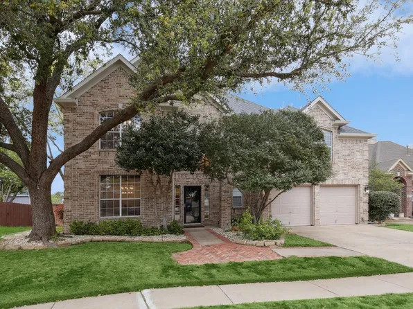 8109 Yellowstone Ct, Fort Worth, TX 76137