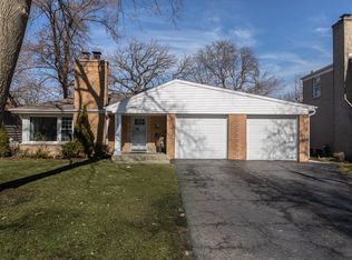 1824 Norman Blvd, Park Ridge, IL 60068
