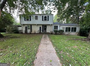 107 Ridgecrest Rd, Lagrange, GA 30240