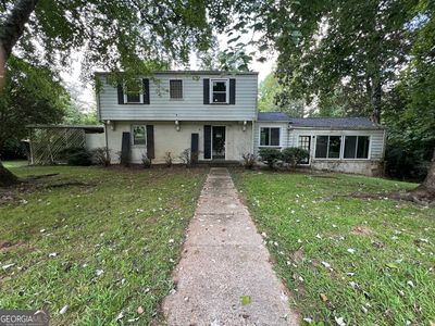 107 Ridgecrest Rd, Lagrange, GA, 30240