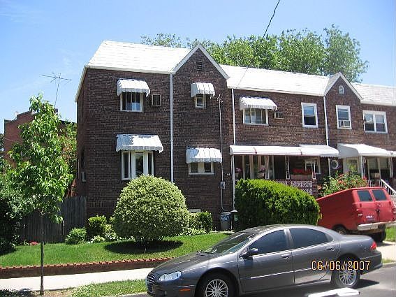 Solid Brick One Family!!