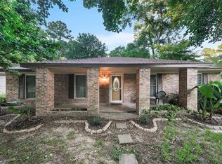 27295 Star St, Splendora, TX 77372