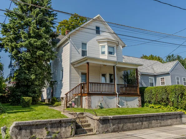 449 Dorothy Ave, Johnstown, PA 15906
