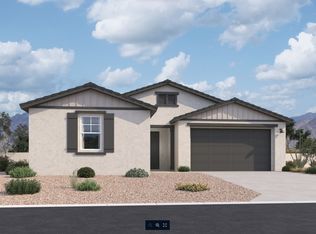 2673 E Hollywood Ike Ave, San Tan Valley, AZ 85140