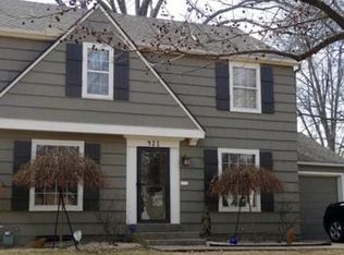 421 E 73rd Ter, Kansas City, MO 64131