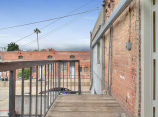 1317 N Hill Ave #1317, Pasadena, CA 91104