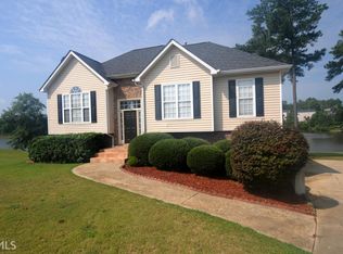 3013 Edgewater Pointe, McDonough, GA 30253