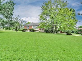 6007 Trott Rd, Belton, MO 64012