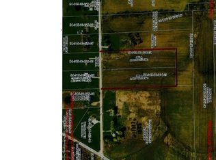 2124 Lillie Rd #1, Jefferson, OH 44047