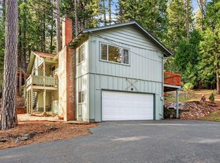 2830 Black Oak Dr, Arnold, CA 95223