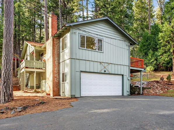 2830 Black Oak Dr, Arnold, CA 95223