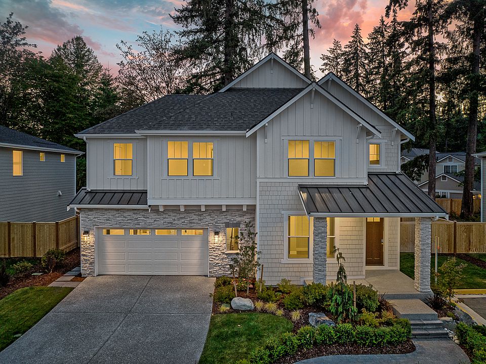 9661 186th Ct NE Redmond WA Zillow