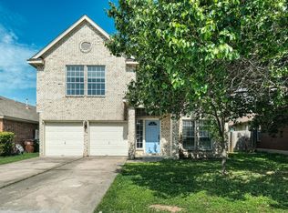 1601 Cindy Ct, Round Rock, TX 78664
