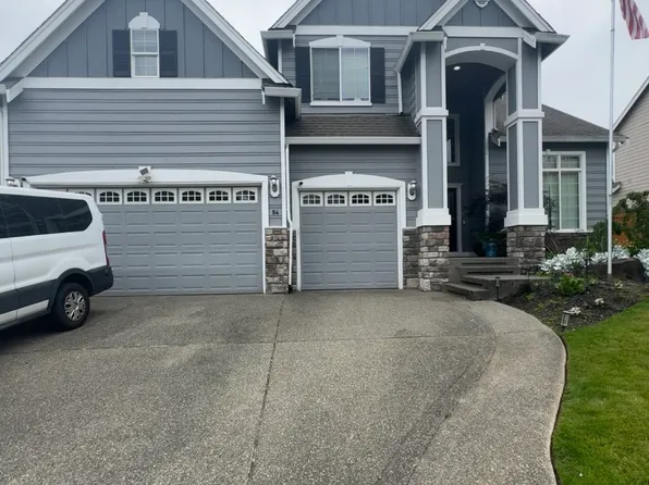 84 23rd Ave, Milton, WA 98354