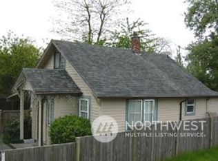 4302 S Puget Sound Ave, Tacoma, WA 98409