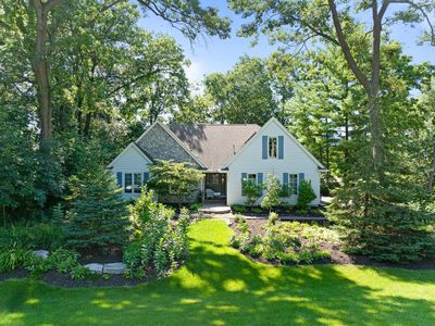 356 Forest DRIVE, Williams Bay, WI, 53191