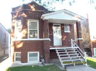 3132 S Springfield Ave, Chicago, IL 60623