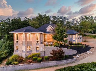 5908 Oakville Woods Pl, Saint Louis, MO