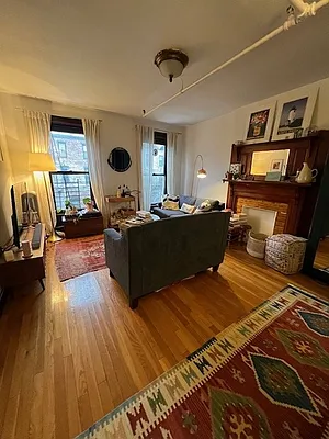 Rented by Corcoran | media 1