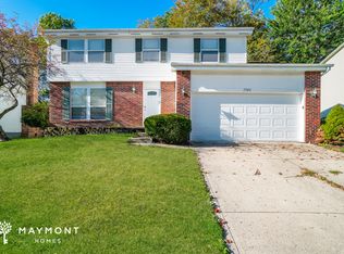 7793 Cedar Ridge Dr, Pickerington, OH 43147