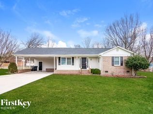 1035 Rembrandt Dr SW, Concord, NC 28027