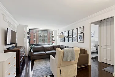 200 Rector Place, #5E