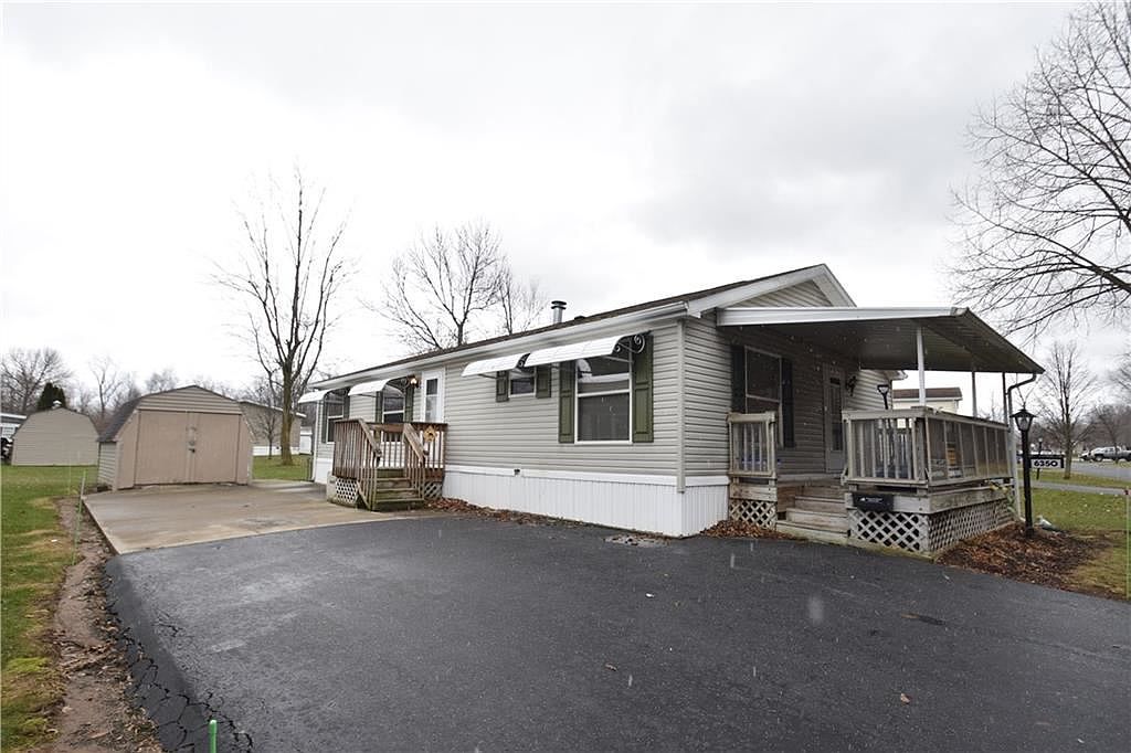 6350 Whispering Woods Dr 59, Williamson, NY 14589 Zillow